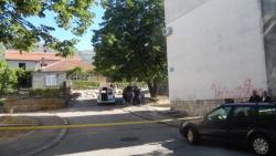 Osumnjičenom za ubistvo određen jedomjesečni pritvor  