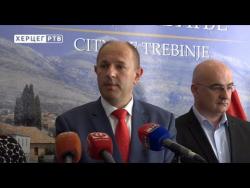 Петровић разговарао са министарком о вишку запослених (ВИДЕО)