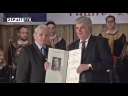 Gacko: Dvije decenije Ćorovićevih susreta (VIDEO)