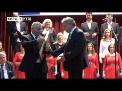 “Kukavičija pilad” djelo dostojno tradicije najboljih srpskih pripovjedača (VIDEO)