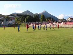 Rijetko viđen preokret Veleža (VIDEO)