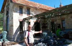 Počeo nastavak snimanja »Mliječnog puta«