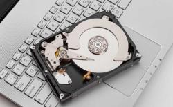 Kako vratiti datoteke izgubljene tokom cut/paste prenosa?