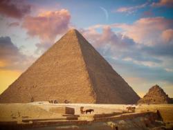 Riješena jedna od najvećih misterija: Otkriveno kako su građene piramide