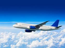 Zašto su avioni uglavnom bijele boje?!