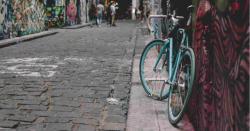 Његово височанство бицикл: Велики повратак