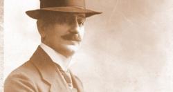 Na današnji dan rođen Aleksa Šantić