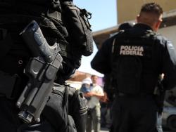 Nasilje u Meksiku - ubijeno 14, ranjeno osam ljudi