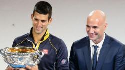 Zvanično – Agasi glavni trener Novaka Đokovića u 2018.