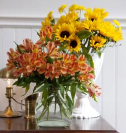 Najljepše jesenje dekoracije za vaš dom (FOTO)