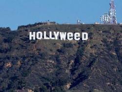 Холивуд јасно политички подијељен као и Америка