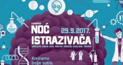 Komić danas u Trebinju na manifestaciji 'Noć istraživača'