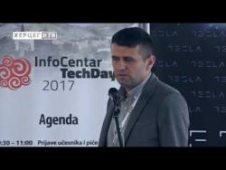 Info Centar: Predstavljena nova internet prodavnica eponuda.ba (VIDEO)