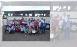 Karatisti KBS Trebinje osvojili 29 medalja na Kupu Nikšića