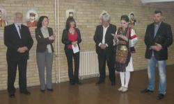 Izložbe: Heroji Hercegovine -140 godina Nevesinjske puške 1875-2015