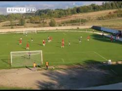 Hercegovački derbi pripao Nevesinjcima (VIDEO)