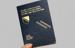Пети пут обустављен тендер за набавку пасоша