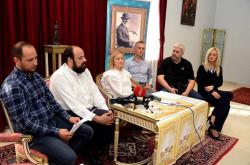 Шантићеве вечери поезије од 10. до 16. октобра у Мостару