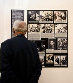 VIDEO: Danas se zatvara izložba „Prebilovci“ u Beogradu