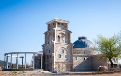 EKSKLUZIVNO: Počelo živopisanje Hrama Hristovog Vaskresenja u Prebilovcima