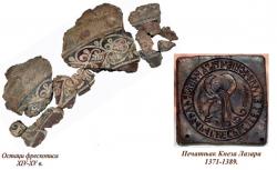 Најава: Изложба о средњовјековном Руднику