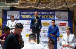 Medalje za trebinjske džudiste