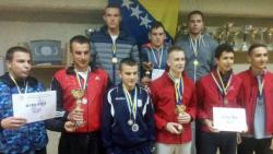 Strijelci Leotara ostvarili zapažene rezultate u Visokom