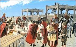10 zanimljivosti o starim Rimljanima