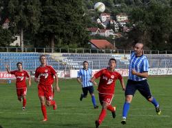 Preko lidera prvenstva do četvrtfinala kupa