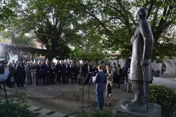 У Мостару отворене “Шантићеве вечери поезије”