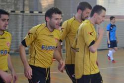 KMF Nevesinje u subotu domaćin Željezničaru iz Sarajeva