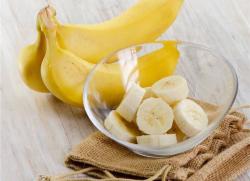Савезник у борби против можданог и срчаног удара – банана