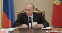 Putin oštrom kritikom postavlja SAD na mesto