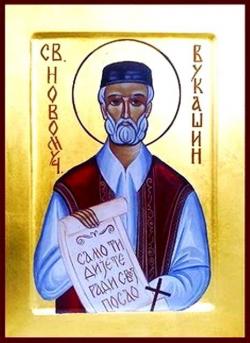 Danas se slavi Sveti Vukašin: Samo ti dijete radi svoj posao!