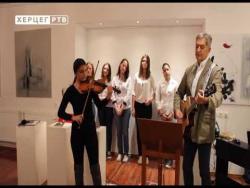 Перо Зубац: Шантићеве вечери су диван тренутак враћања завичају (ВИДЕО)