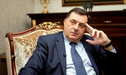 Додик: Надам се да ћу досањати сан о независној Српској