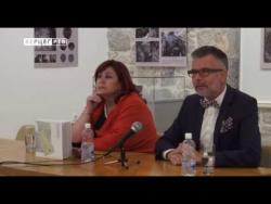 Muzej Hercegovine: Predstavljena dva izuzetna naslova iz oblasti srpske nacionalne kulture (VIDEO)