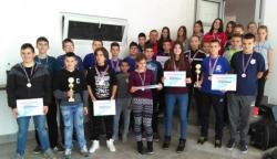 Streljaštvo: Prvenstvo pionira RS 2017