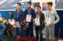 Džudisti Leotara ostvarili zapažene rezultate