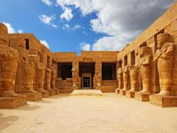 Научници открили зашто је пропала египатска цивилизација