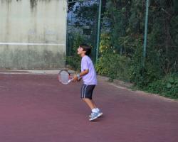 Budući teniski šampion stiže iz Nevesinja