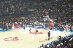 Zvezda preko Barselone do prve pobjede u Evroligi