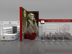 Данас отварање 62. Међународног сајма књига у Београду