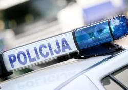 Policijska uprava: Tjelesna povreda, saobraćajke, ugrožavanje sigurnosti