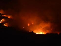 Пожари у Италији, евакуисано 1.000 људи