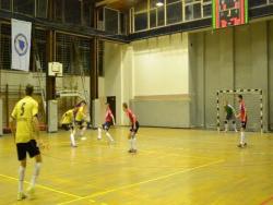 PREMIJER FUTSAL LIGA BIH: Tuzlaci odnijeli bodove iz Nevesinja (VIDEO)