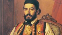 Na današnji dan prije 166 godina umro Petar Petrović Njegoš