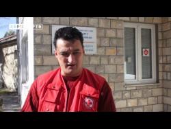 Nedjelja solidarnosti: Crveni krst prikuplja pomoć za socijalno ugrožene (VIDEO)