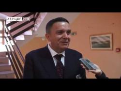 Промовисана монографија 'Књижевници и политика у Српској култури 1804-2014' (ВИДЕО)