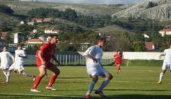 ФК Младост – ФК Пролетер 1:3